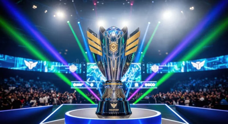 森林舞会 - 星播平台荣获行业大奖颁奖典礼现场