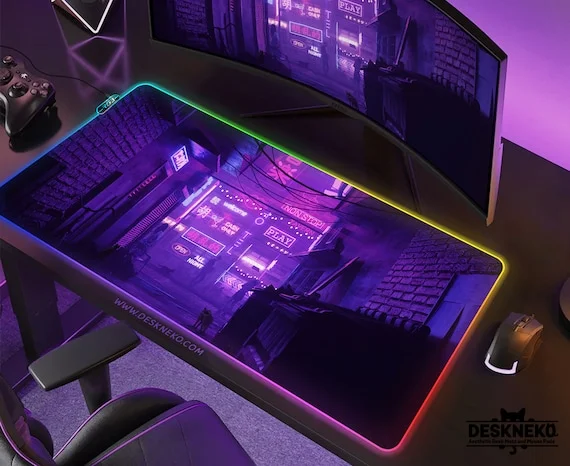 森林舞会 - 训练营提供的专业直播设备与外设